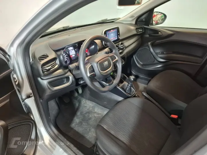 ARGO 1.0 Firefly Drive