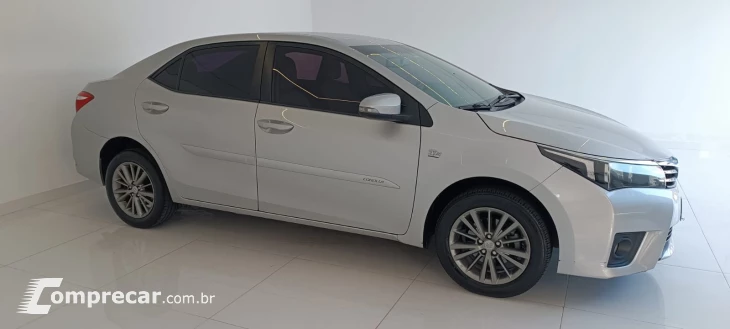 COROLLA 2.0 XEI 16V