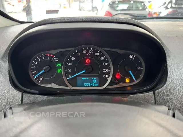 KA - 1.0 TI-VCT SE SEDAN MANUAL
