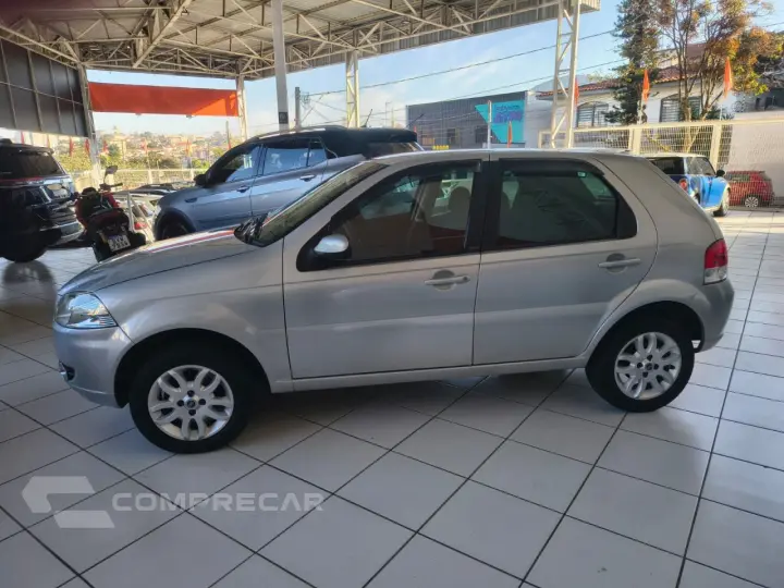 Palio 1.4 4P FLEX ELX