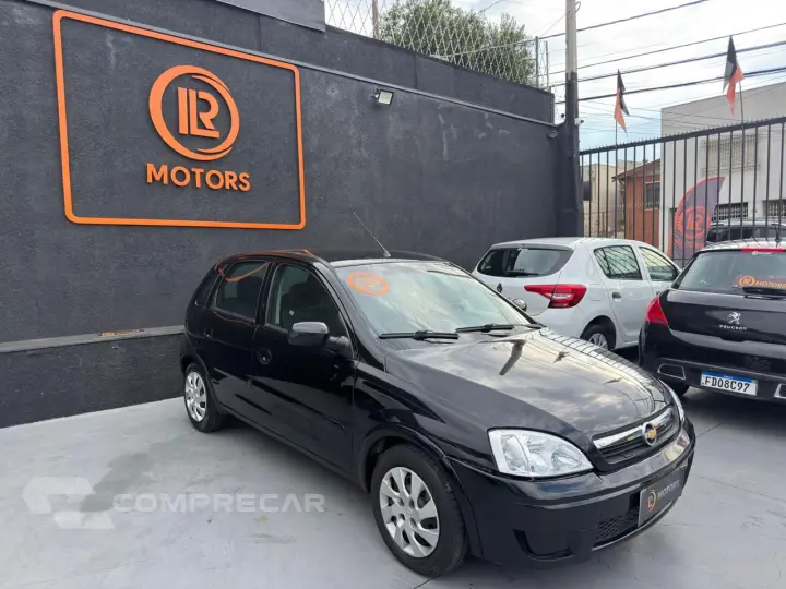 CORSA 1.4 MPFI Premium 8V
