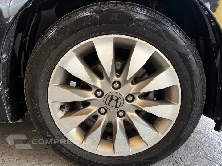 CIVIC 1.8 LXL 16V