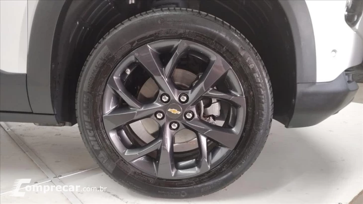 MONTANA 1.2 TURBO FLEX PREMIER AUTOMÁTICO