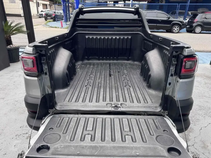 STRADA 1.4 FIRE FLEX ENDURANCE CS MANUAL