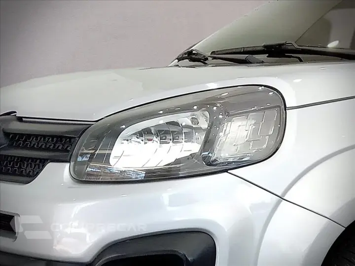 UNO 1.0 FIREFLY FLEX DRIVE 4P MANUAL