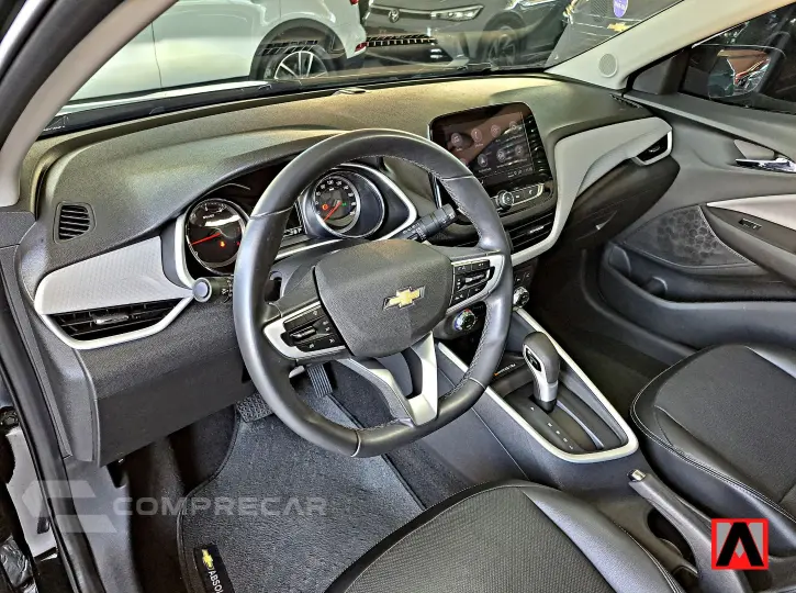ONIX 1.0 Turbo Premier