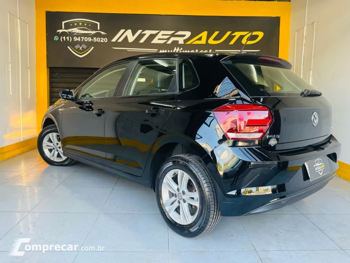 POLO 1.0 170 TSI Comfortline