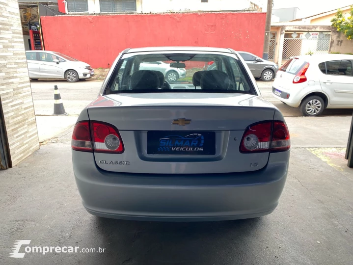 CLASSIC 1.0 MPFI LS 8V