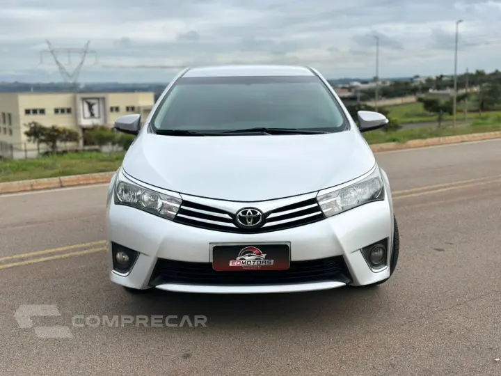 COROLLA 1.8 GLI 16V