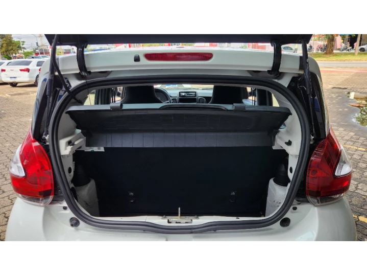 MOBI 1.0 EVO FLEX LIKE. MANUAL