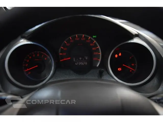 FIT - 1.4 LXL 16V 4P MANUAL