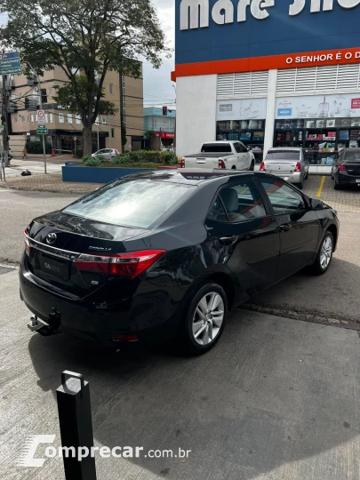 COROLLA 1.8 GLI 16V