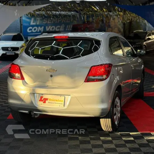 ONIX 1.4AT LT