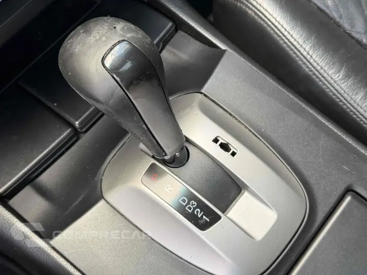 ACCORD 3.5 EX V6 24V GASOLINA 4P AUTOMÁTICO