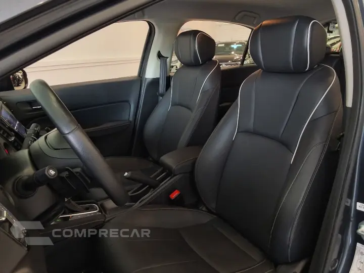 CITY 1.5 I-VTEC FLEX HATCH TOURING CVT