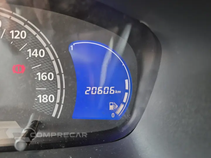 KWID 1.0 12V SCE ZEN