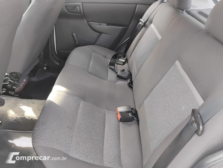 CELTA 1.0 MPFI LS 8V