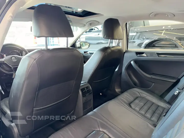 JETTA Highline 2.0 TSI 16V 4p Tiptronic