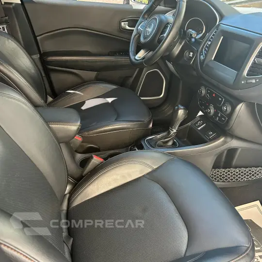 COMPASS 2.0 16V Sport