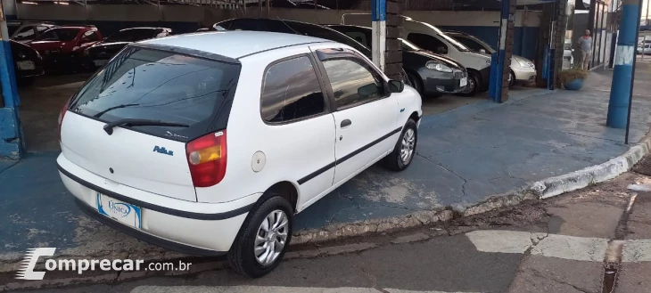 PALIO 1.5 MPI EL 8V