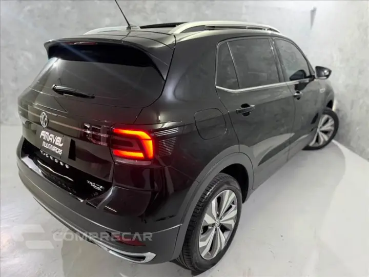 T-CROSS 1.4 250 TSI Highline