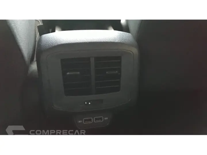 T-CROSS 1.0 200 TSI TOTAL FLEX AUTOMÁTICO