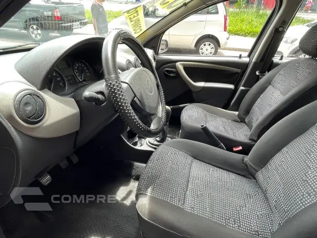 SANDERO - 1.0 EXPRESSION 16V 4P MANUAL