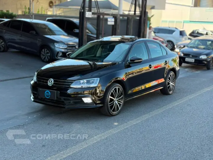 JETTA Comfortline 2.0 T.Flex 8V 4p Tipt.
