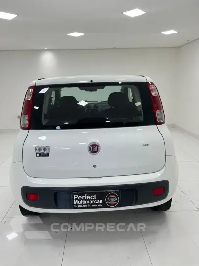 UNO 1.0 EVO Vivace 8V