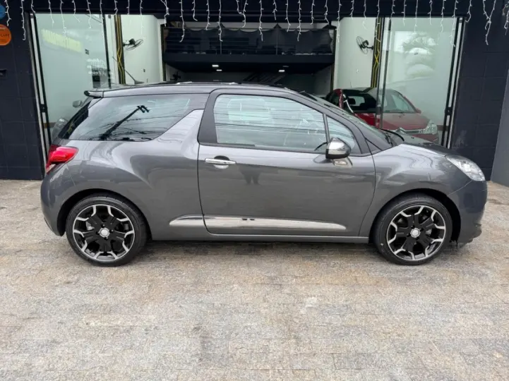 DS3 1.6 THP 16V