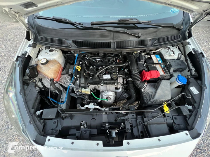 Ka 1.0 Ti-Vct Flex Se Manual