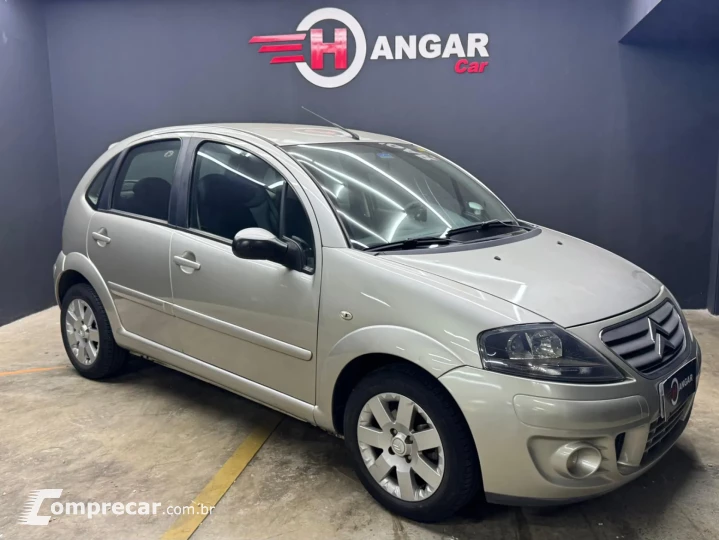 C3 1.4 I GLX 8V