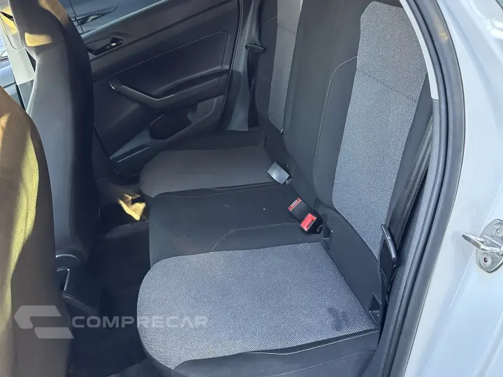 POLO 1.0 170 TSI MANUAL