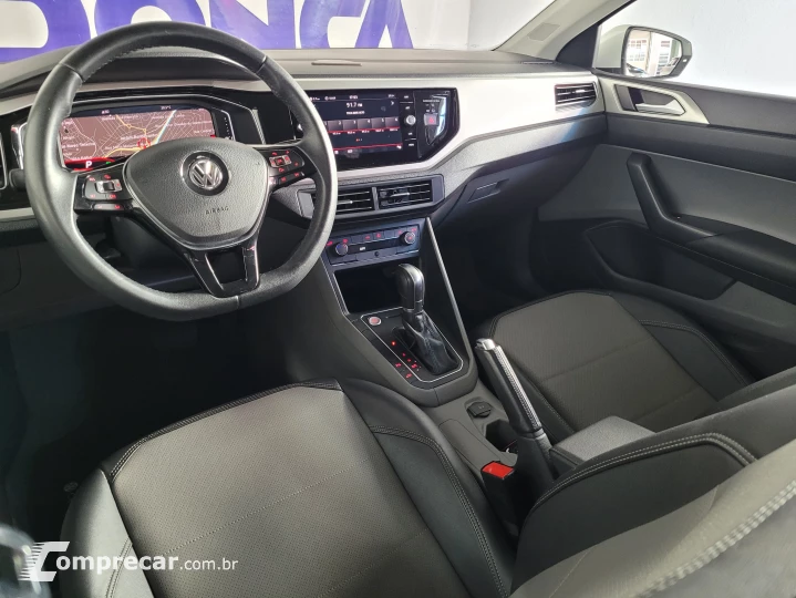 POLO 1.0 200 TSI Highline