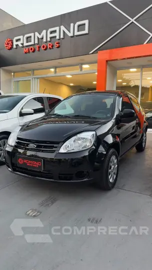 Ka 1.0 8V/1.0 8V ST Flex 3p