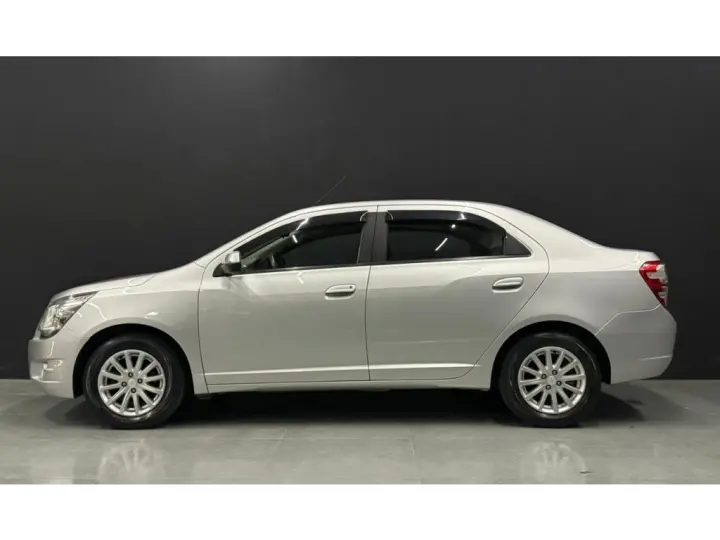 COBALT 1.4 MPFI LTZ 8V FLEX 4P MANUAL