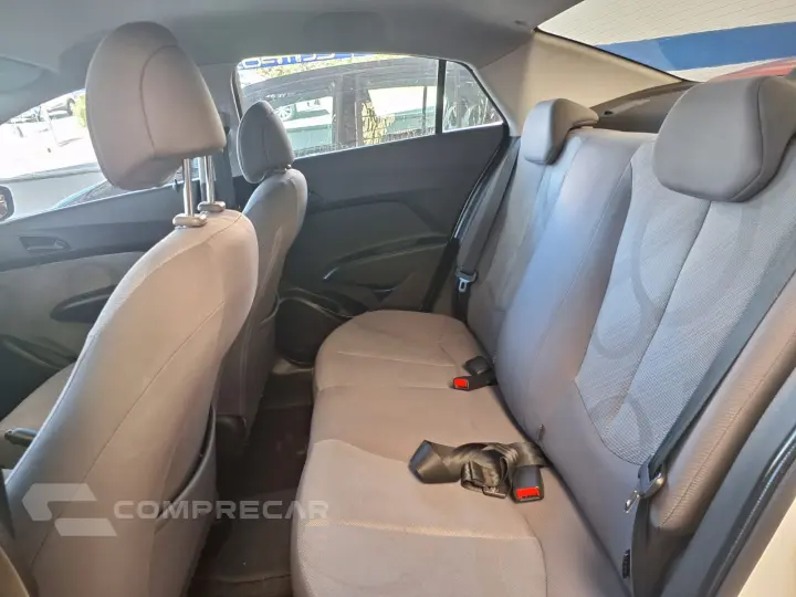 HB20S 1.0 12V Comfort Plus