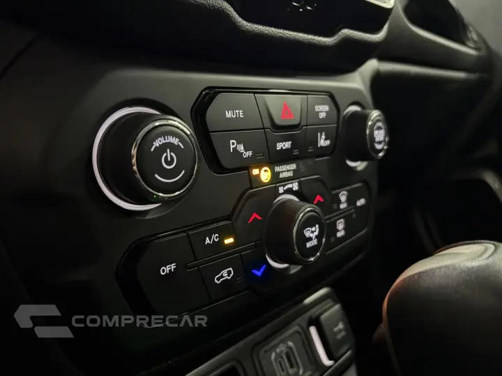 RENEGADE 1.3 T270 TURBO FLEX LONGITUDE AT6