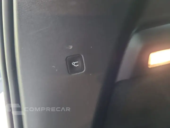 Commander Overl. TD380 2.0 4x4 Die. Aut.