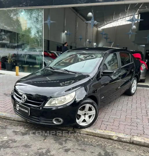 VOYAGE 1.0/1.0 City Mi Total Flex 8V 4p