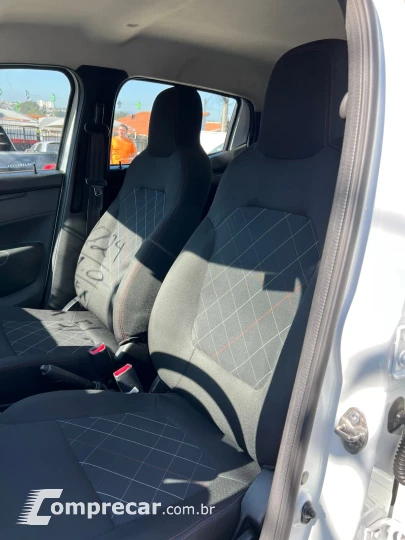 KWID 1.0 12V SCE ZEN