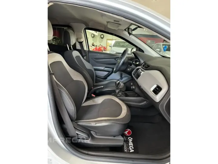 ONIX 1.0 MPFI LS 8V FLEX 4P MANUAL