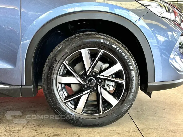 SONG PRO 1.5 DM-I HÍBRIDO GS AUTOMÁTICO