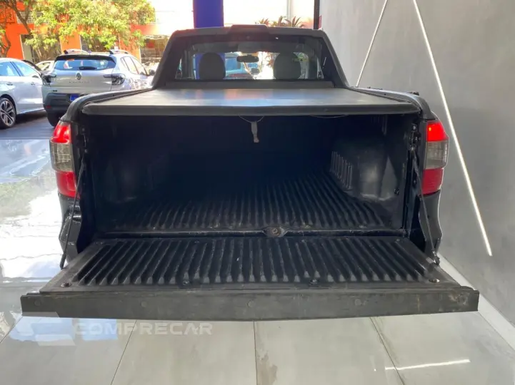 MONTANA LS 1.4 ECONOFLEX 8V 2p