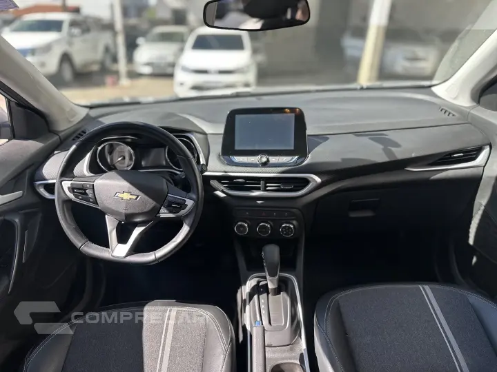 TRACKER 1.0 TURBO FLEX LTZ AUTOMÁTICO