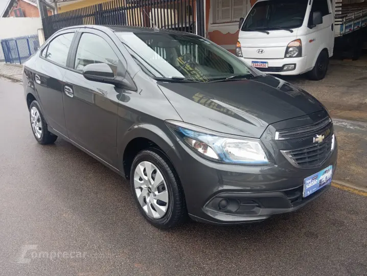 PRISMA 1.4 MPFI LT 8V