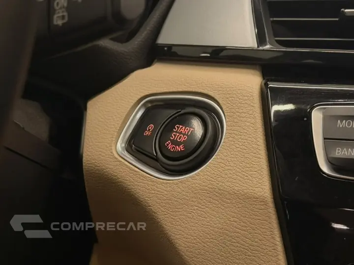 X1 2.0 16V TURBO ACTIVEFLEX SDRIVE20I 4P AUTOMÁTICO