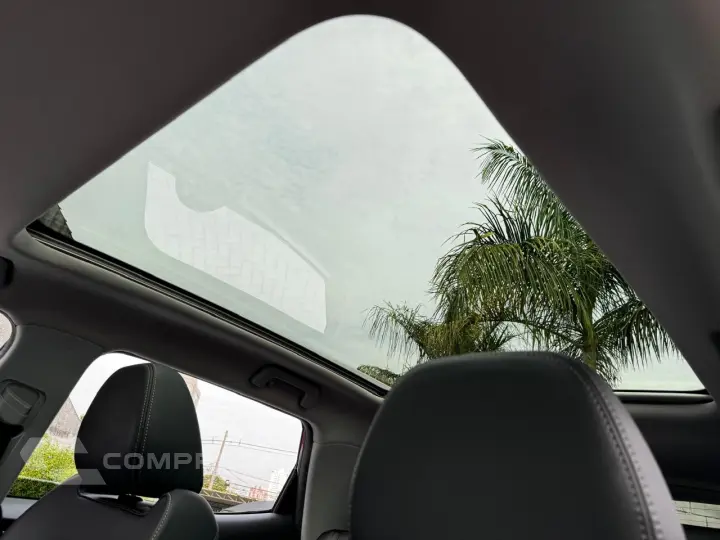 TIGGO 5X PRO 1.5 VVT Turbo Iflex