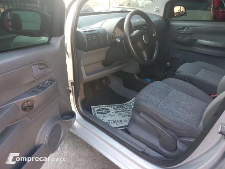 FOX 1.6 MI Sportline 8V