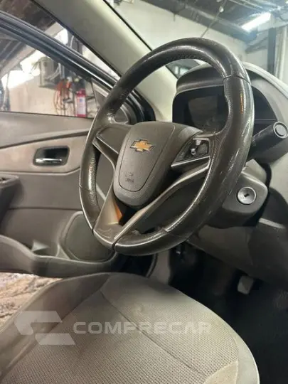 COBALT 1.8 LTZ